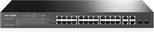 TP-Link TL-SL2428P JetStream Smart Switch
