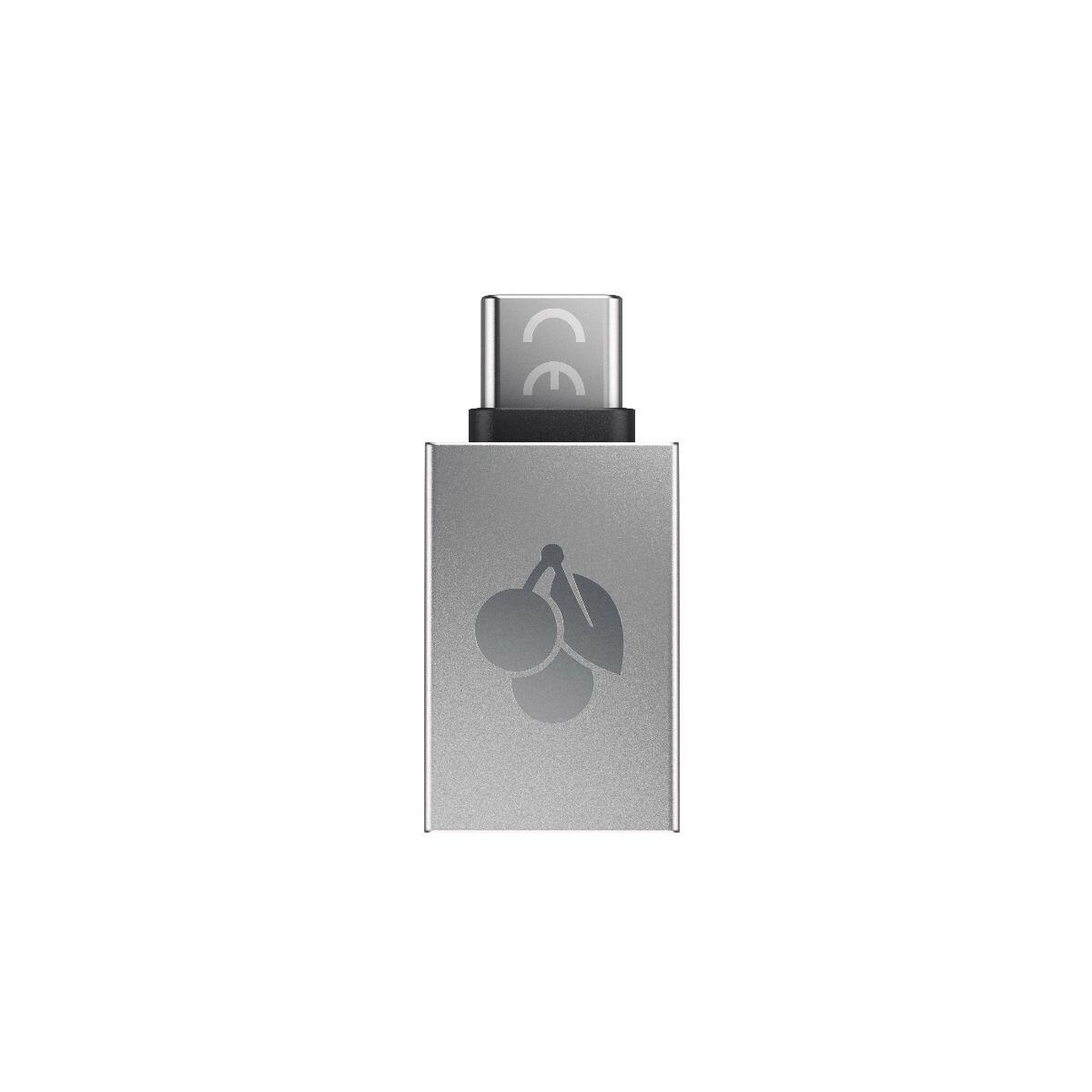 CHERRY Adapter USB-A / USB-C