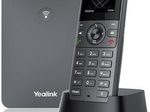Yealink W73P - schnurloses VoIP-Telefon mit Rufnummernanzeige
