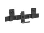 Ergotron TRACE Umbausatz für zwei Monitore bis 68,58 cm (27")