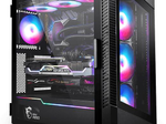 MSI MPG Velox 100R