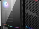 MSI MPG Velox 100P Airflow