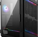MSI MPG Velox 100P Airflow