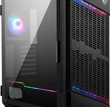 100P Airflow