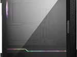 MSI MPG Velox 100P Airflow