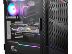 MSI MPG Velox 100P Airflow