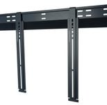Peerless-AV SUF660P Ultra Slim Wandhalterung starr für Displays von 40-80 Zoll