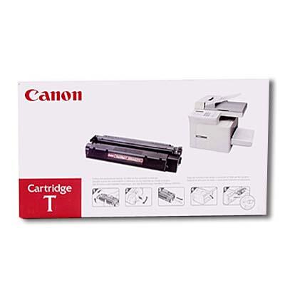 Canon Original Toner T-Cartridge schwarz 3.500 Seiten (7833A002)