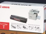 Canon Original Toner T-Cartridge schwarz 3.500 Seiten (7833A002)