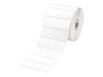Brother RDS04E1 - Gestanzte Etiketten - Rolle