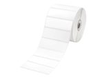 Brother RDS04E1 - Gestanzte Etiketten - Rolle