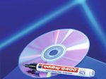 edding 8400 CD-Marker farbsortiert 0,5 - 1,0 mm - 4 Stück