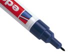 edding 8400 CD-Marker farbsortiert 0,5 - 1,0 mm - 4 Stück