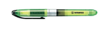 STABILO NAVIGATOR Textmarker 1,0 - 4,0 mm - gelb