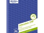 AVERY Zweckform Lieferschein Formularbuch 1240 - 1 x 100 Blatt