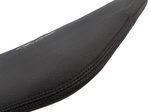 Tucano Colore Neoprenhülle für Notebook 17"/18,4" - Schwarz