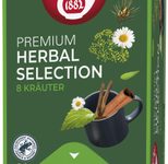 TEEKANNE PREMIUM Herbal Selection