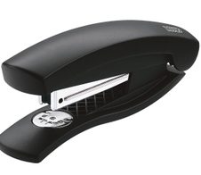 novus Heftgerät C 1 - schwarz
