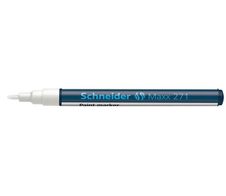 Schneider Maxx 271 Lackmarker 1,0 - 2,0 mm - weiß