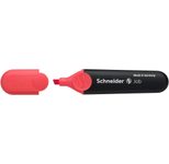 Schneider Job TM 150 Textmarker 1.0 - 5.0 mm - Rot