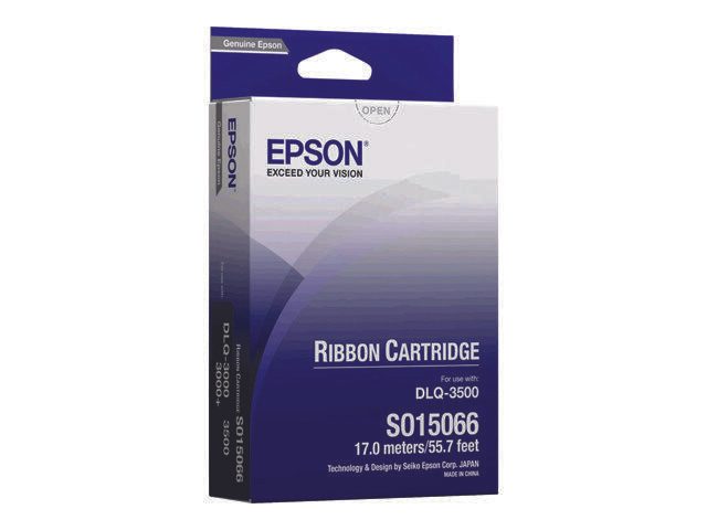 Epson Original Nylonband schwarz (C13S015066)