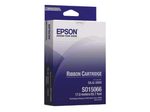 Epson Original Nylonband schwarz (C13S015066)