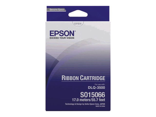 Epson Original Nylonband schwarz (C13S015066)