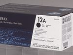 HP Original 12A Toner Doppelpack schwarz 2 x 2.000 Seiten (Q2612AD)