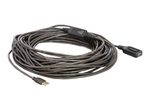 Delock USB Cable - USB-Verlängerungskabel - USB (M) zu USB (