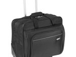 Targus Executive Rollkoffer 15,6", schwarz