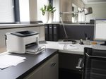 Canon i-SENSYS LBP6200d Laserdrucker s/w