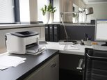 Canon i-SENSYS LBP6200d Laserdrucker s/w