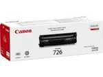 Canon Original Toner 726 schwarz 2.100 Seiten (3483B002)