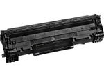 Canon Original Toner 726 schwarz 2.100 Seiten (3483B002)
