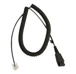 Jabra Quick Disconnect 2m Headset-Kabel RJ-45 für Siemesn OpenStage