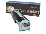 Lexmark Original Toner Standard Variante - W840 schwarz 30000 Seiten (W84020H)