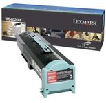 Lexmark Original Toner Standard Variante - W840 schwarz 30000 Seiten (W84020H)