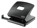 novus Locher C 225 - schwarz