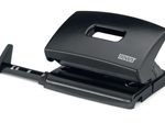 novus Locher C 216 - schwarz