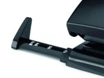 novus Locher C 216 - schwarz