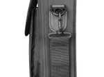 Trust Atlanta Laptop-Tasche für Laptops bis 39,6 cm (15,6 Zoll) - Schwarz