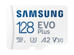 Samsung EVO Plus microSD (2021) - 128 GB R130