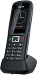 Gigaset R700H Pro - Schnurloses Erweiterungshandgerät mit Bluetooth-Schnittstelle - DECT\GAP\CAT-iq - Schwarz