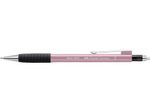 FABER-CASTELL Druckbleistift Grip 1345 - pink
