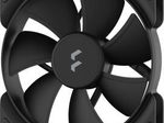 Fractal Design Aspect 12 PWM, schwarz - 120mm