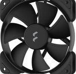 Fractal Design Aspect 12 PWM, schwarz - 120mm