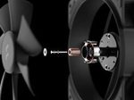 Fractal Design Aspect 12 PWM, schwarz - 120mm