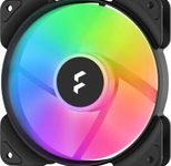 Fractal Design Aspect 12 RGB, schwarz - 120 mm