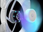 Fractal Design Aspect 12 RGB, schwarz - 120 mm