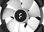 Fractal Design Aspect 12 RGB, schwarz, 3er-Pack - 120 mm